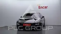2015 Porsche Panamera