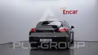 2015 Porsche Panamera