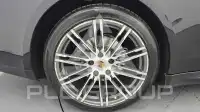 2015 Porsche Panamera