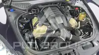 2015 Porsche Panamera