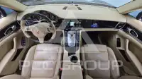 2015 Porsche Panamera
