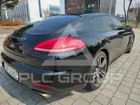 2015 Porsche Panamera