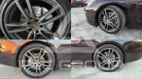 2015 Porsche Panamera