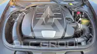 2015 Porsche Panamera