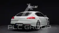 2015 Porsche Panamera