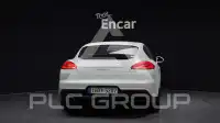 2015 Porsche Panamera