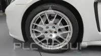 2015 Porsche Panamera