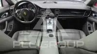 2015 Porsche Panamera