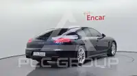 2015 Porsche Panamera