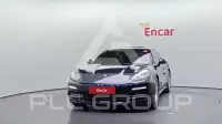2015 Porsche Panamera