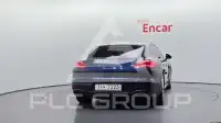 2015 Porsche Panamera