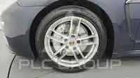 2015 Porsche Panamera