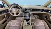 2015 Porsche Panamera