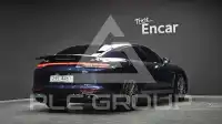 2015 Porsche Panamera