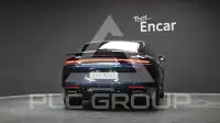 2015 Porsche Panamera