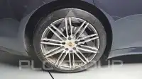 2015 Porsche Panamera