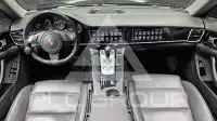 2015 Porsche Panamera