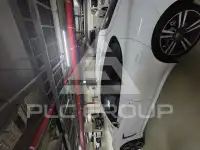2015 Porsche Panamera