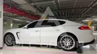 2015 Porsche Panamera