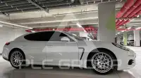 2015 Porsche Panamera