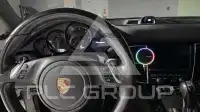 2015 Porsche Panamera