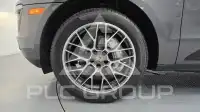 2015 Porsche Macan