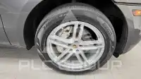 2015 Porsche Macan