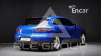 2015 Porsche Macan