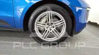 2015 Porsche Macan