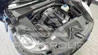 2015 Porsche Macan