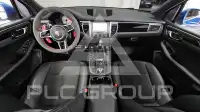 2015 Porsche Macan