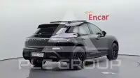 2015 Porsche Macan