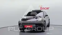 2015 Porsche Macan