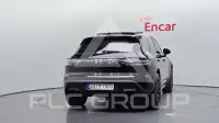2015 Porsche Macan