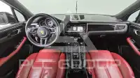 2015 Porsche Macan