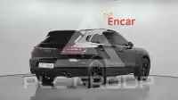 2015 Porsche Macan