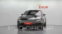 2015 Porsche Macan