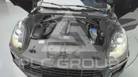 2015 Porsche Macan