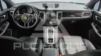 2015 Porsche Macan