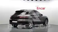 2015 Porsche Macan