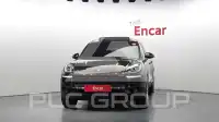 2015 Porsche Macan