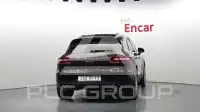 2015 Porsche Macan