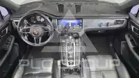 2015 Porsche Macan