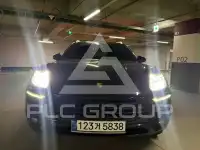 2015 Porsche Macan