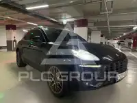 2015 Porsche Macan