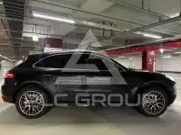2015 Porsche Macan