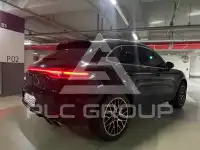 2015 Porsche Macan