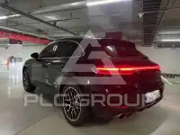 2015 Porsche Macan
