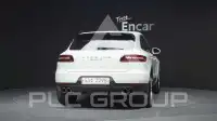 2015 Porsche Macan