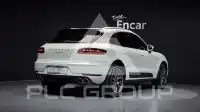 2015 Porsche Macan
